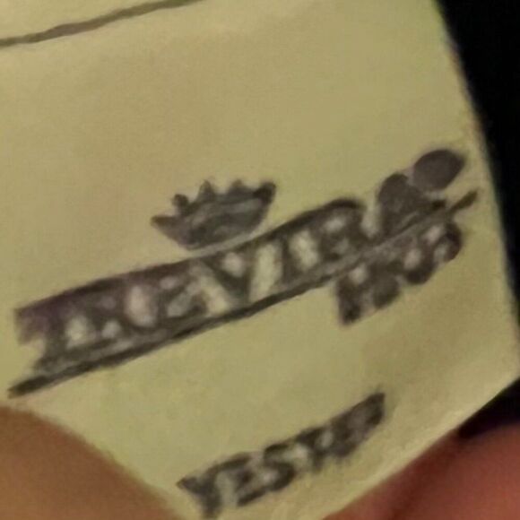 Kleemeier Hof Vintage 70's Maxi Dress, Boho, Hippie Chic, Floral Print Sz 40 - Picture 5 of 14